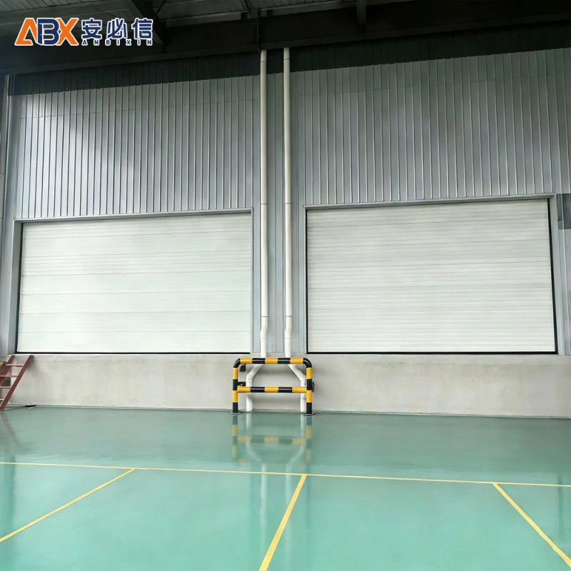 巴音郭楞蒙古高扬程滑升门